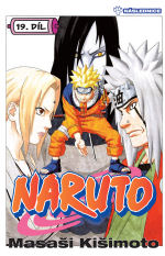 Kišimoto M.- Naruto 19 - Následnice
