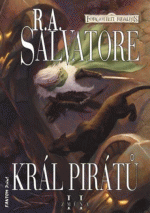 Salvatore R.A.- Král pirátů