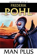 Pohl F.- Man plus