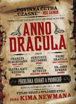Newman K.- Anno Dracula