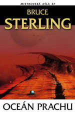 Sterling B.-Oceán prachu