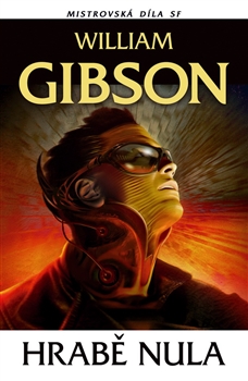 Gibson W.- Hrabě Nula