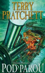 Pratchett T. - Pod parou