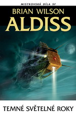 Aldiss B.W.-Temné světelné roky