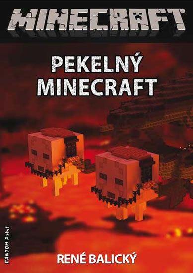 Balický R.- Pekelný Minecraft
