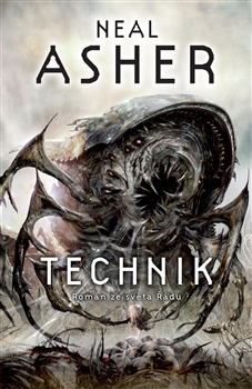 Asher N.- Technik