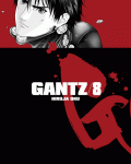 Oku H.- Gantz 8