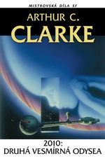 Clarke A.C.- Vesmírná odysea 2010