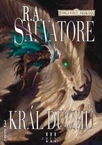 Salvatore R.A.- Král duchů