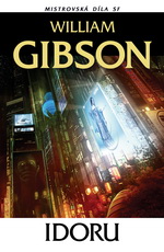 Gibson W.- Idoru
