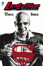 Azzarello B.- Lex Luthor