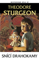 Sturgeon T.-Snící drahokamy