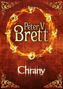 Brett P.V.- Chrany