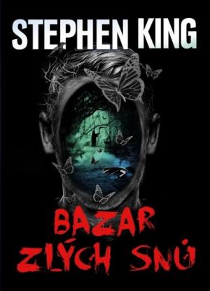 King S. - Bazar zlých snů