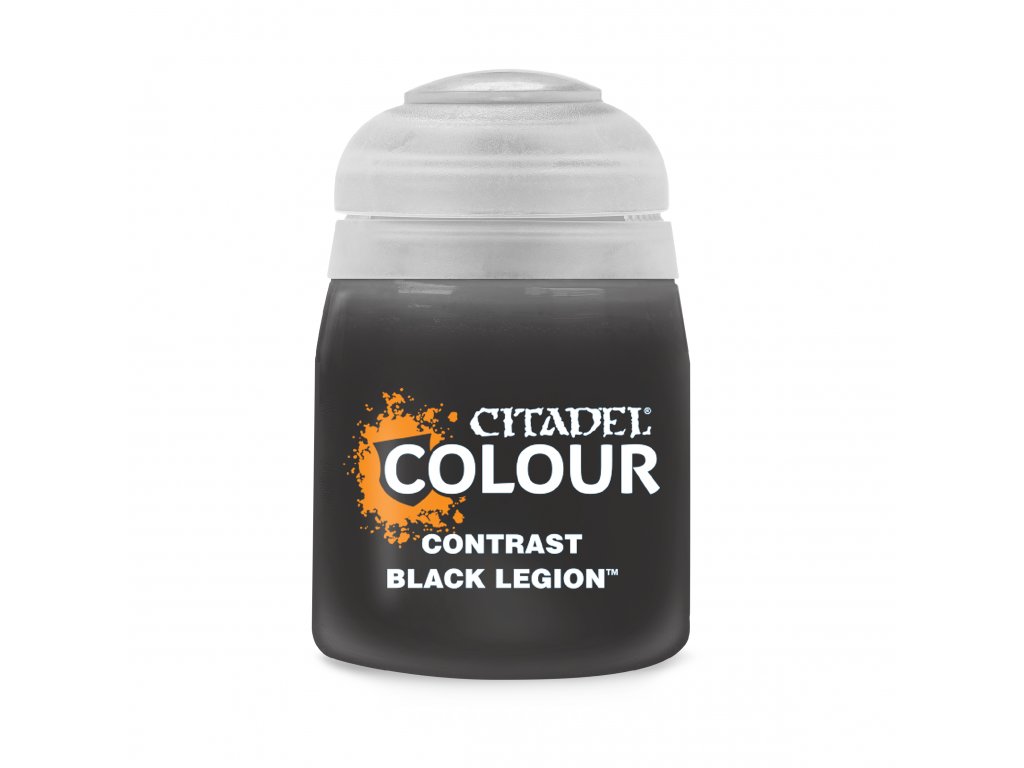 Citadel Contrast - Black Legion