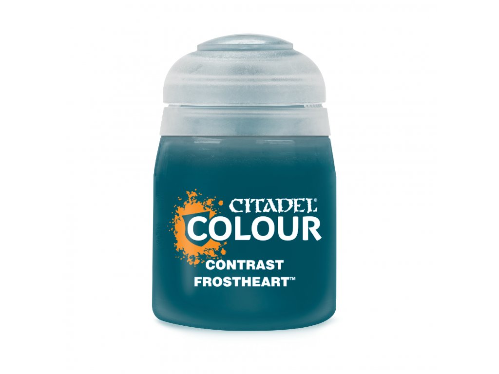Citadel Contrast - Frostheart