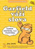 Garfield váží slova-č.3