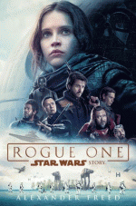 Freed A.- Star Wars - Rogue One román