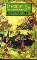 Pratchett T.- Čarodějky na cestách