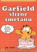 Garfield slízne smetanu-č.4