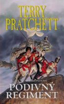 Pratchett T.- Podivný regiment
