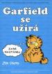 Garfield se užírá-č.5