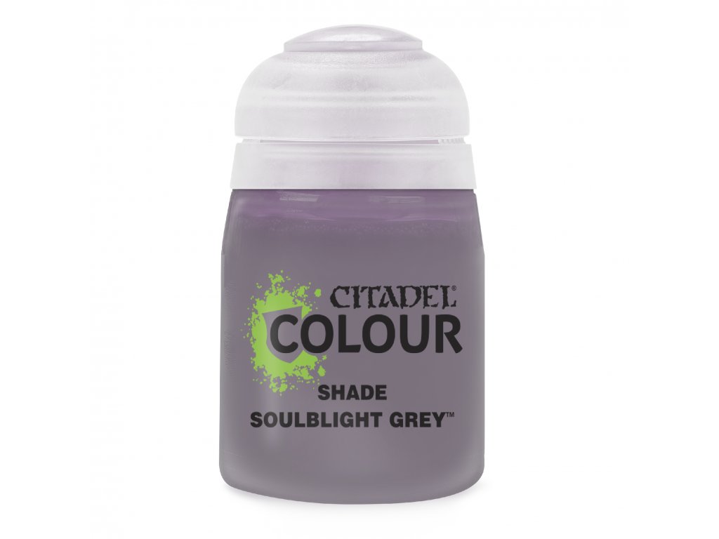 Citadel Shade - Soulblight Grey