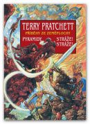 Pratchett T.-Pyramidy+Stráže!Stráže!