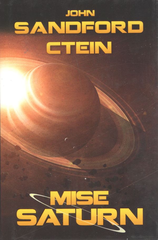 Sandford J.,Ctein- Mise Saturn