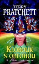 Pratchett T.- Klobouk s oblohou