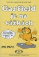 Garfield je na vážkách-č.7