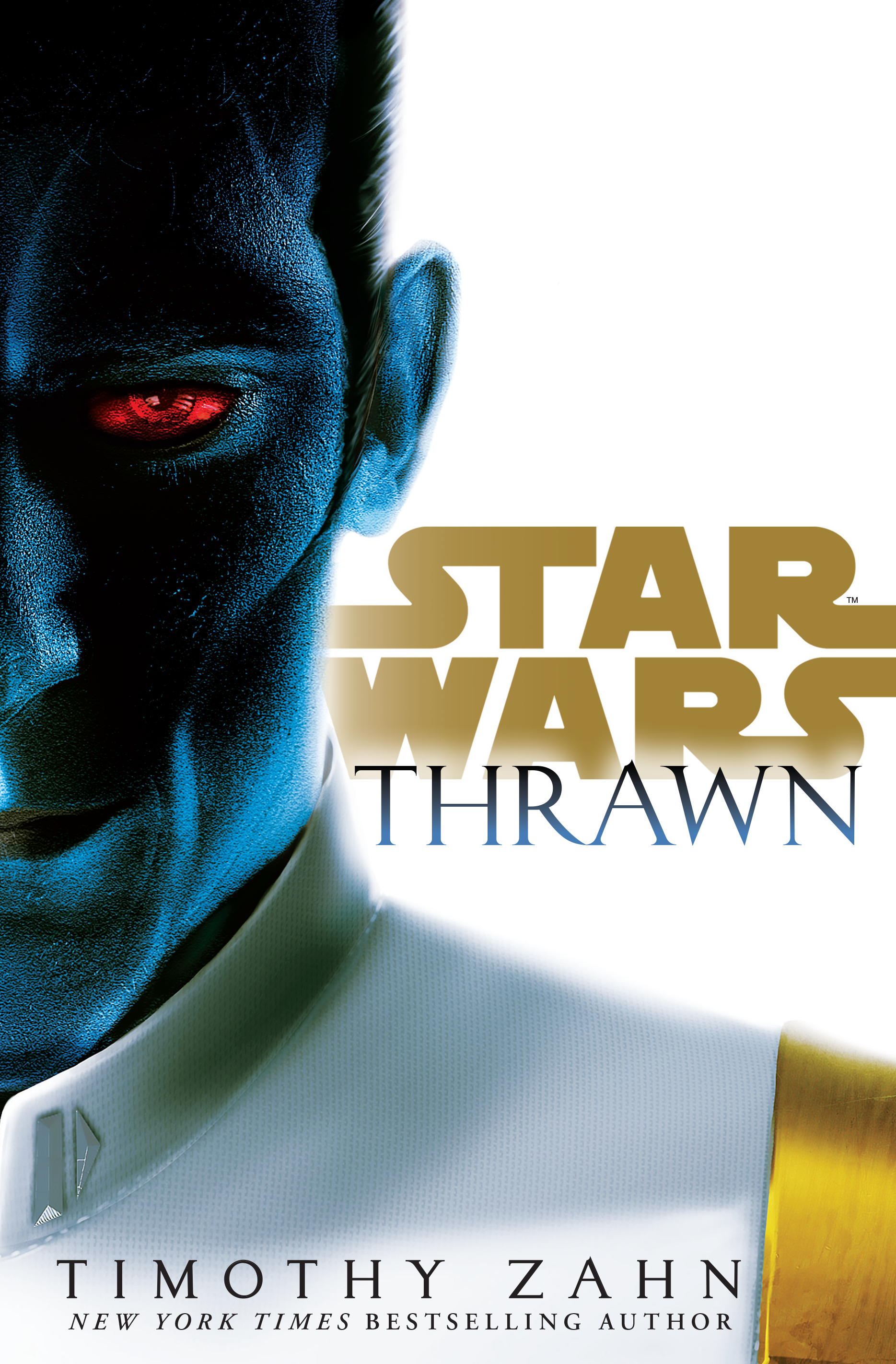 Zahn T.- Star Wars: Thrawn