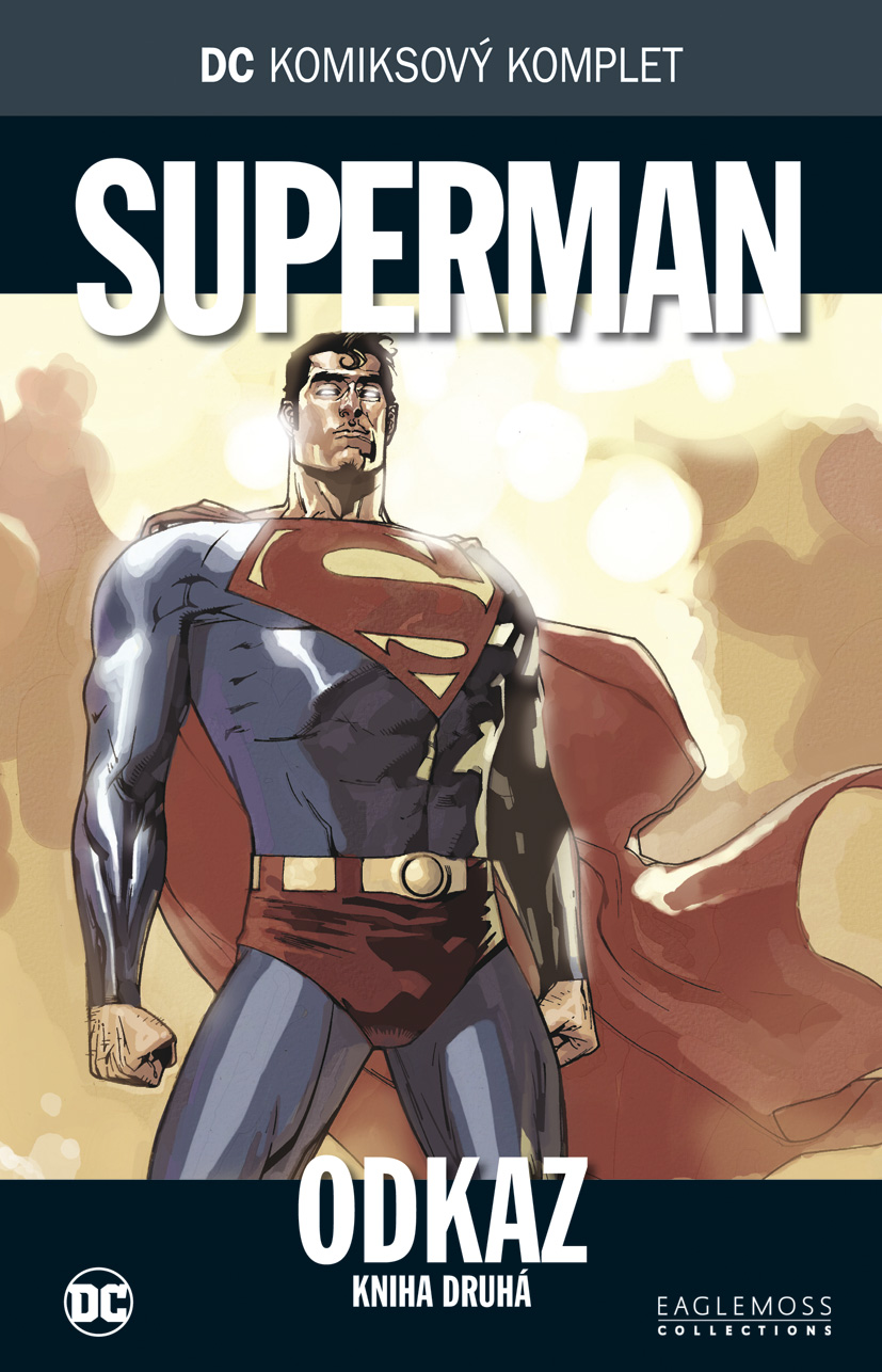 DC 45: Superman - Odkaz 2