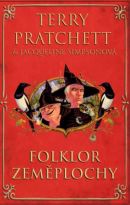 Pratchett T.-Folklor Zeměplochy