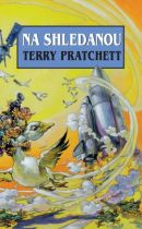 Pratchett T.- Na shledanou