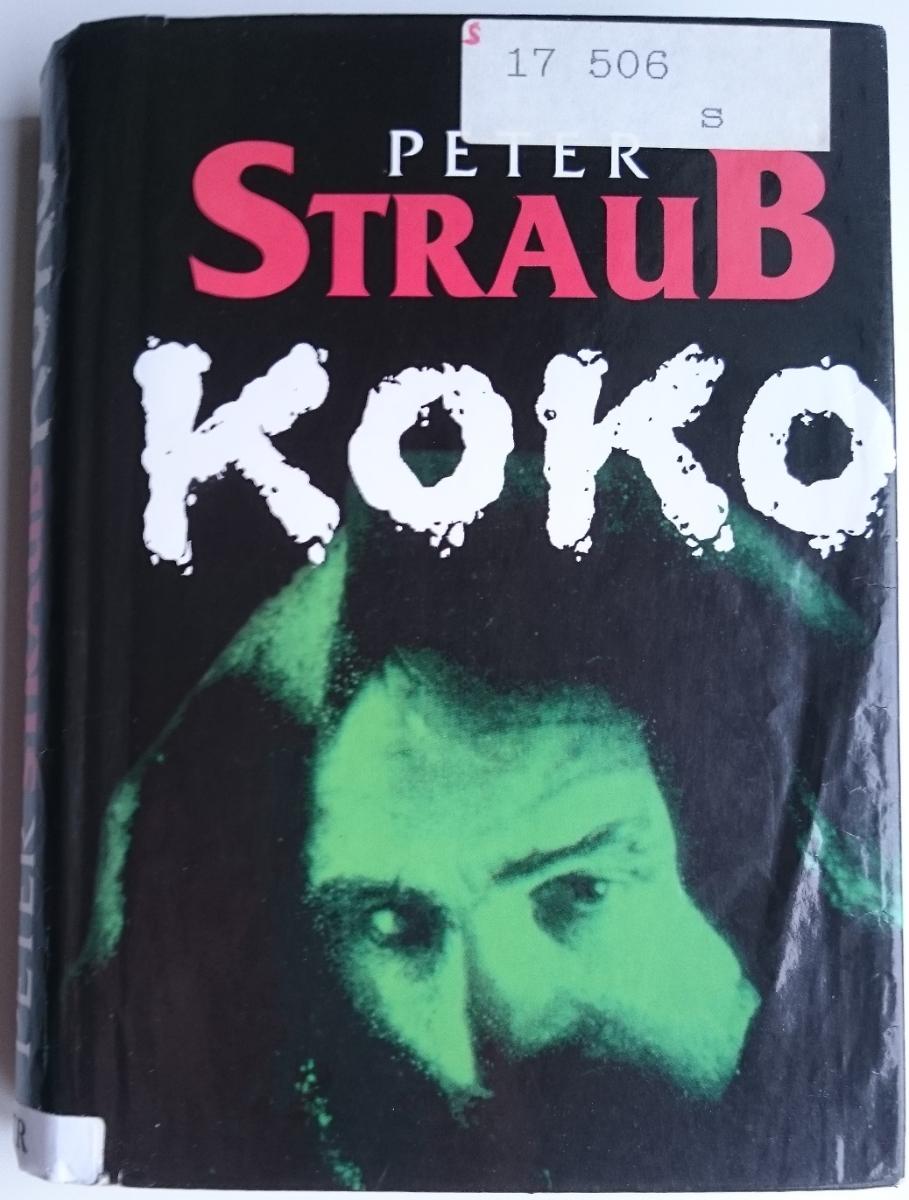 Straub P.- Koko