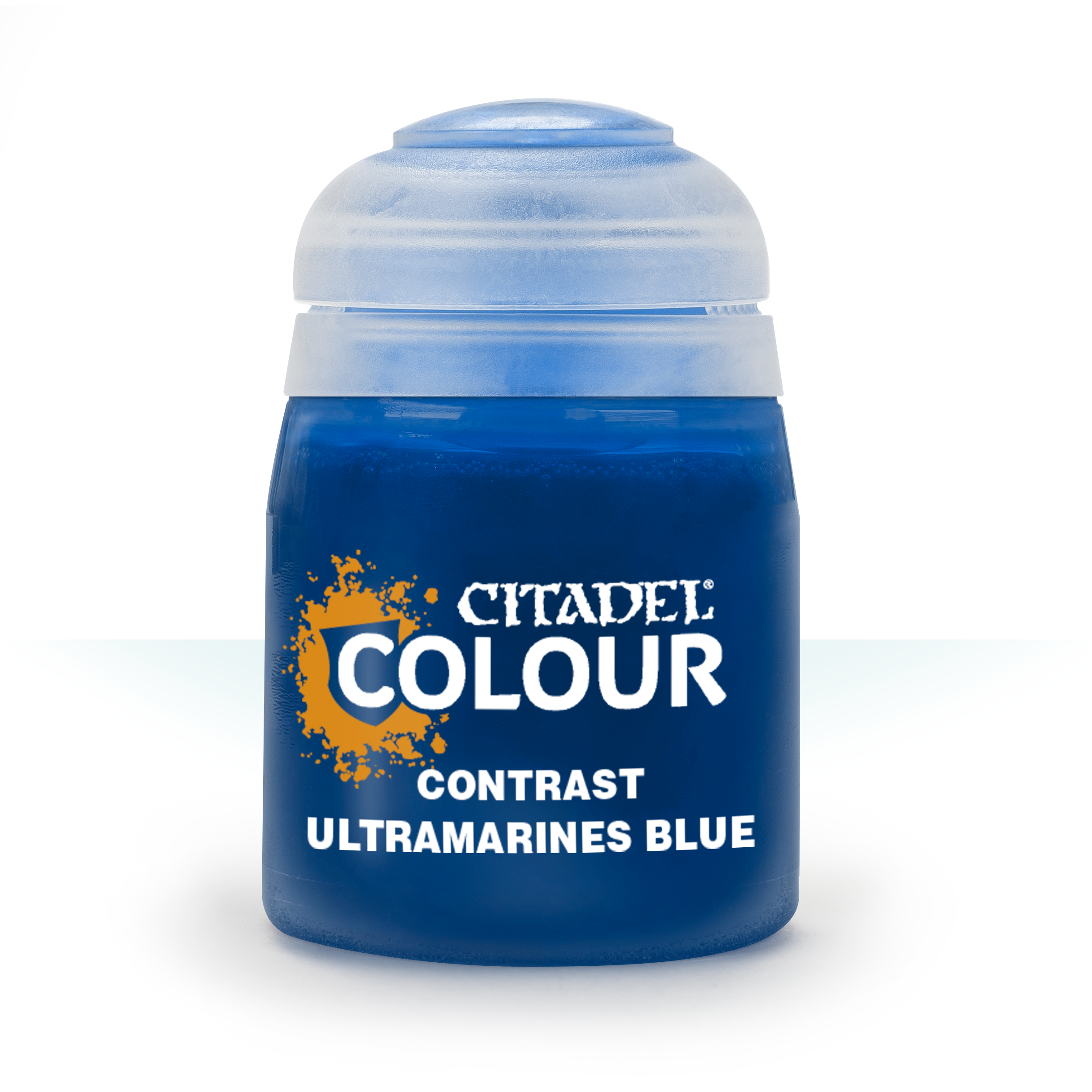 Citadel Contrast - Ultramarines Blue