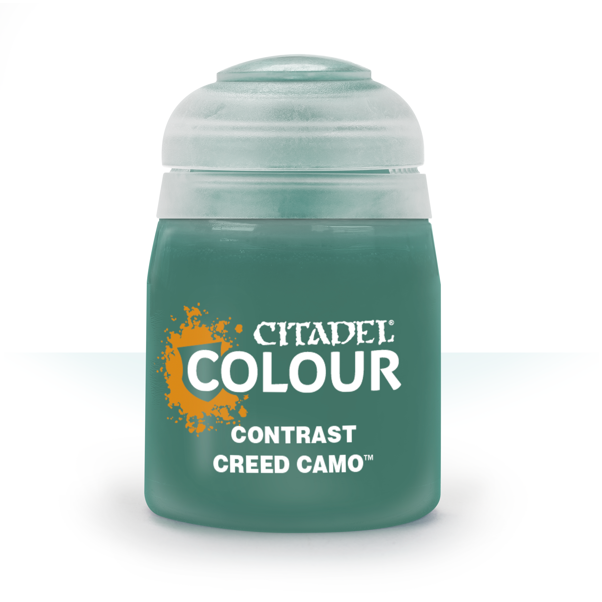 Citadel Contrast - Creed Camo