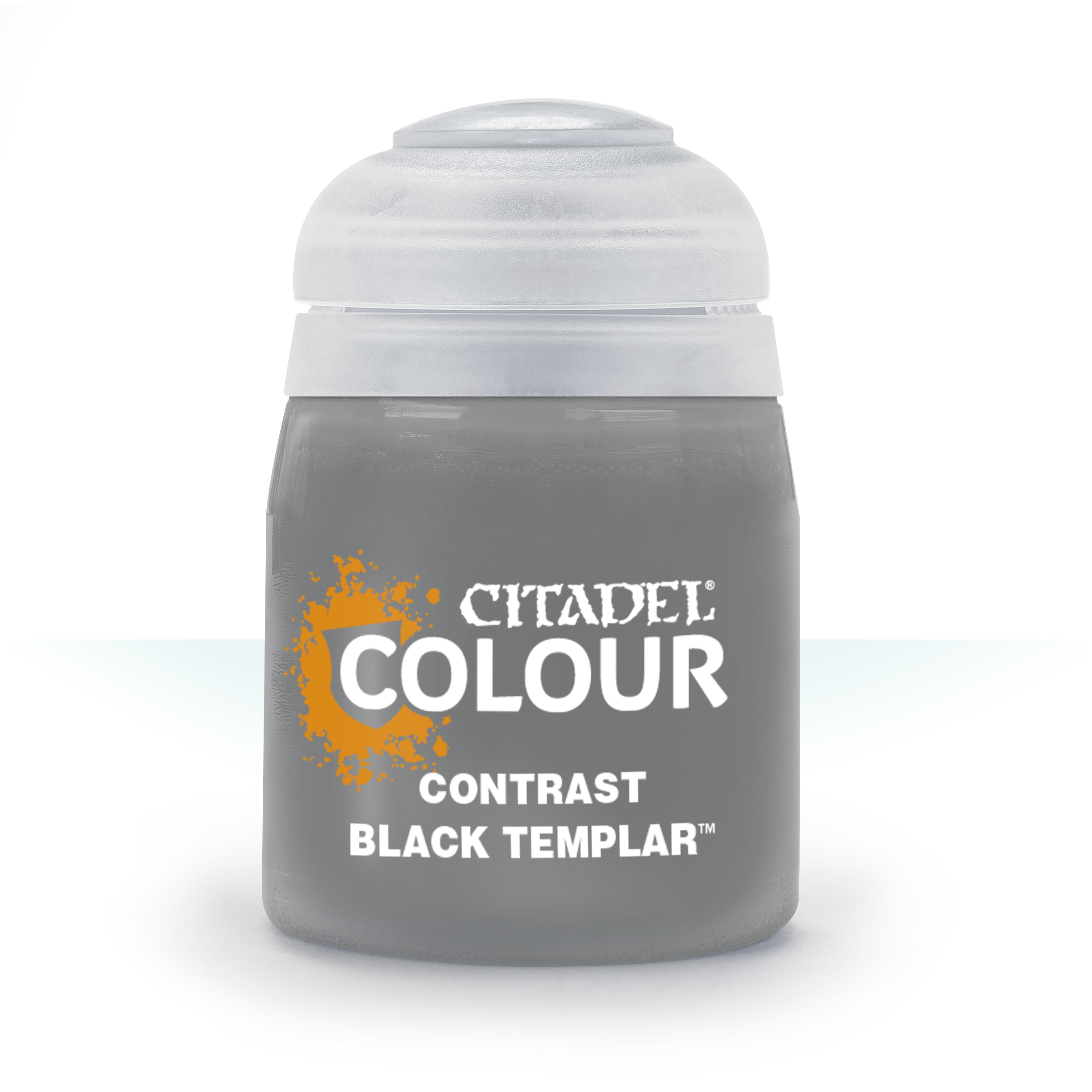 Citadel Contrast - Black Templar