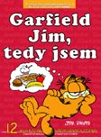 Garfield jím,tedy jsem-č.12