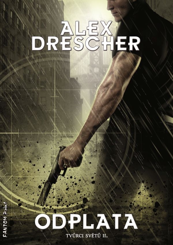 Drescher A.- Odplata