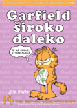 Garfield široko daleko-č.14