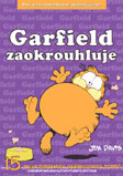 Garfield zaokrouhluje-č.15