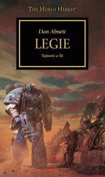 Abnett D.- Legie: Tajnosti a lži ( Warhammer 40 000 )
