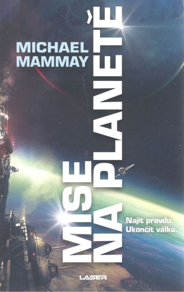 Mammay M.- Mise na planetě