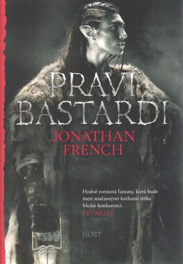 French J.- Praví bastardi