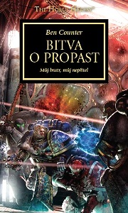 Counter N.- Bitva o propast ( Warhammer 40 000 )