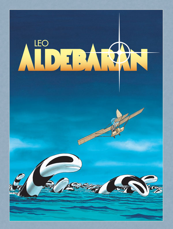 Leo - Aldebaran