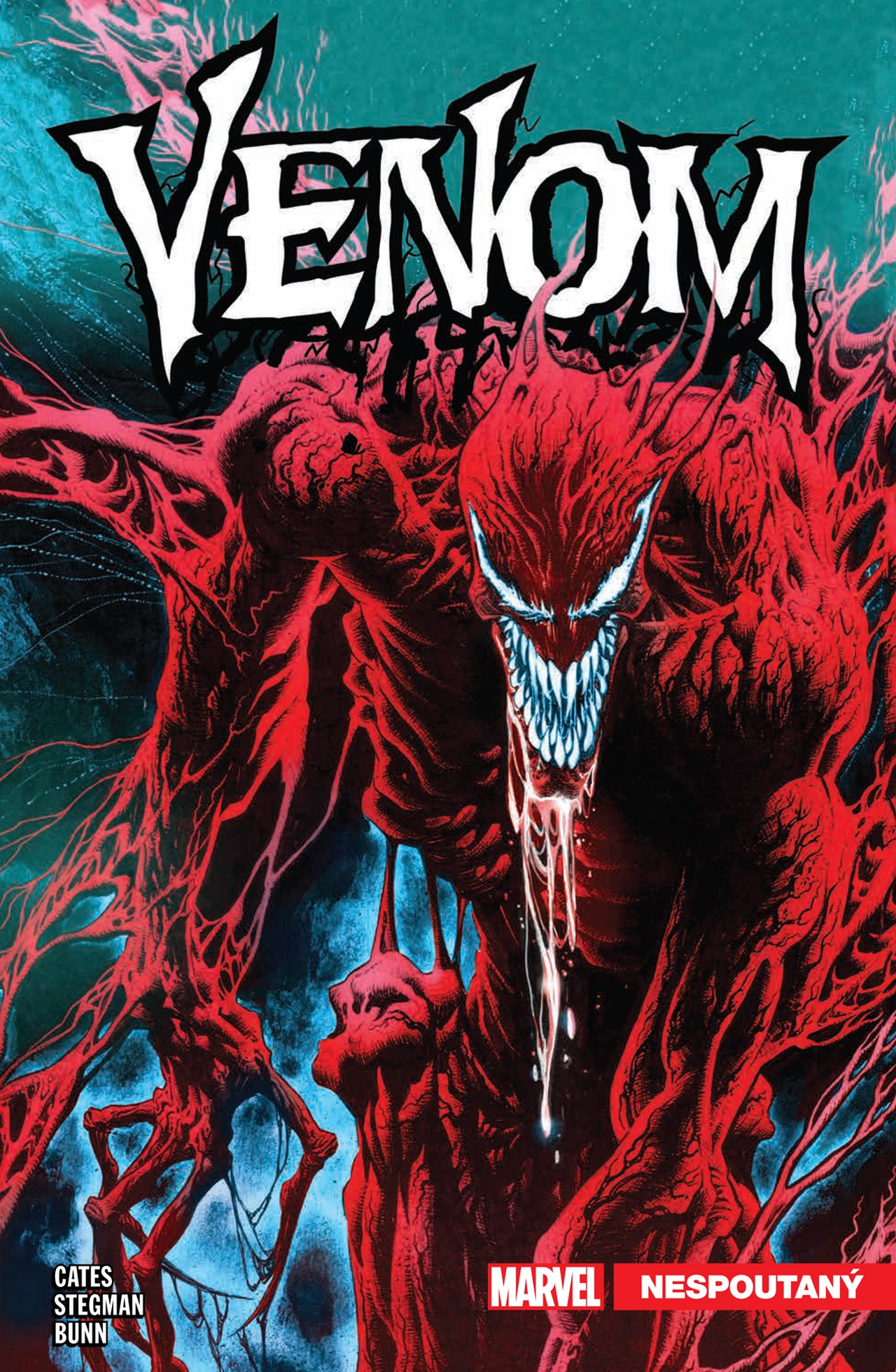 Různí - Venom 3: Nespoutaný