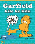 Garfield kilo ke kilu-č.21